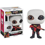 Funko POP! Deadshot (Masked)