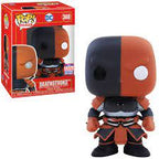 Funko POP! Deathstroke - Limited Edition 2021 SDCC (FunKon) Exclusive