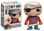 Funko POP! Deathstroke (Unmasked)
