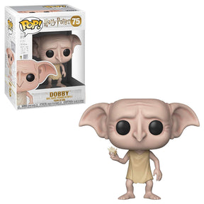 Funko POP! Dobby