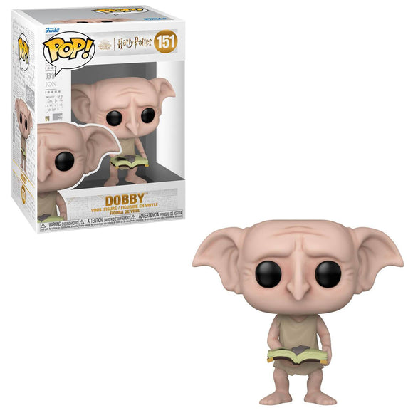 Funko POP! Dobby