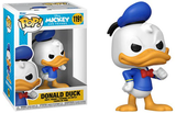 Funko POP! Donald Duck