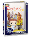 Funko POP! Dorothy & Toto (Diamond) (Movie Poster)
