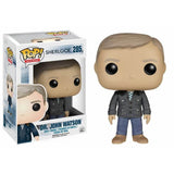 Funko POP! Dr. John Watson