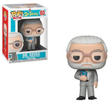 Funko POP! Dr. Seuss