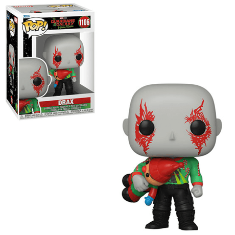 Funko POP! Drax