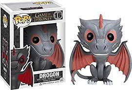 Funko POP! Drogon