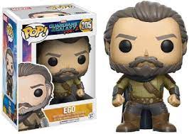 Funko POP! Ego