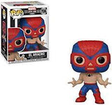 Funko POP! El Aracno