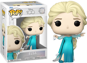 Funko POP! Elsa