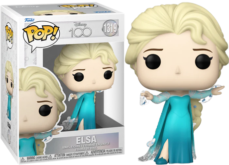 Funko POP! Elsa