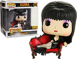 Funko POP! Elvira - Limited Edition Hot Topic Exclusive