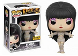 Funko POP! Elvira - Limited Edition Hot Topic Exclusive