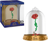 Funko POP! Enchanted Rose - Limited Edition Hot Topic Exclusive