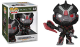 Funko POP! Escharum with Gravity Axe