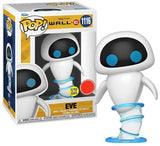 Funko POP! Eve (Glow) - Limited Edition EB Games Exclusive