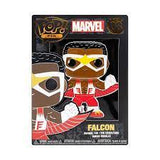 Funko POP! Falcon (Pin)