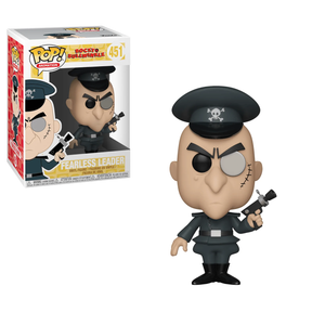 Funko POP! Fearless Leader