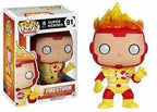 Funko POP! Firestorm