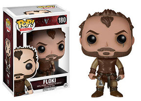 Funko POP! Floki