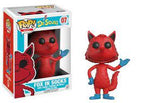 Funko POP! Fox in Socks
