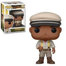 Funko POP! Frank