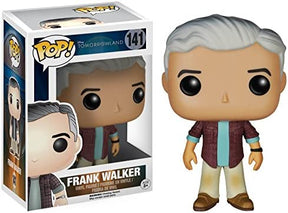 Funko POP! Frank Walker