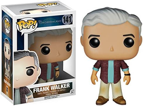 Funko POP! Frank Walker