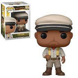 Funko POP! Frank