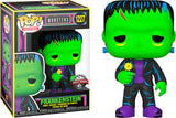 Funko POP! Frankenstein (Black Light) - Limited Edition Special Edition Exclusive