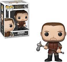 Funko POP! Gendry