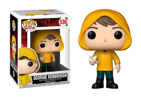 Funko POP! Georgie Denbrough