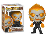 Funko POP! Ghost Panther