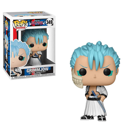 Funko POP! Grimmjow