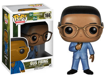 Funko POP! Gus Fring