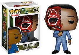 Funko POP! Gus Fring (Dead)