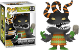 Funko POP! Harlequin Demon