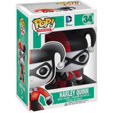 Funko POP! Harley Quinn