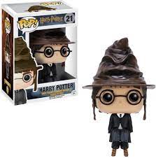 Funko POP! Harry Potter
