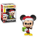 Funko POP! Holiday Mickey