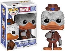 Funko POP! Howard the Duck