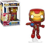 Funko POP! Iron Man