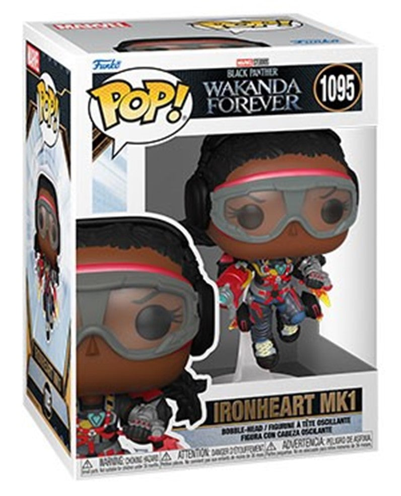 Funko POP! Ironheart MK1