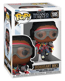 Funko POP! Ironheart MK1
