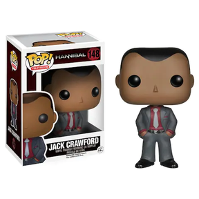 Funko POP! Jack Crawford