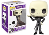 Funko POP! Jack Skellington