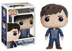 Funko POP! Jake Portman