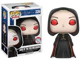 Funko POP! Jane of the Volturi Guard - Limited Edition 2016 NYCC Exclusive