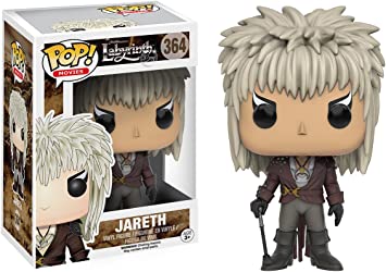 Funko POP! Jareth