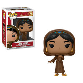 Funko POP! Jasmine